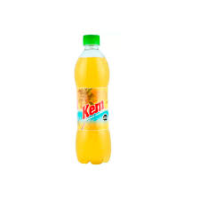 Kem Piña 600 cc