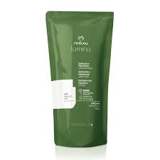 Natura Lumina mascara R 250 ml rizado