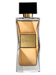 Natura Essencial Unico 100 ml fem