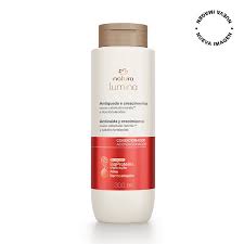 Natura Lumina acondicionador 300 ml anticaida