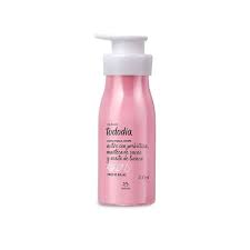 Natura Tododia Crema cuerpo 400 ml frutas rojas