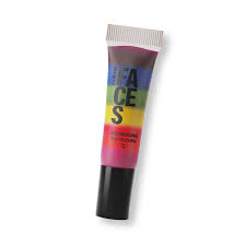 Natura Faces gloss brillo labial 7 gr