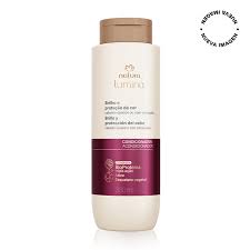Natura Lumina acondicionador 300 ml brillo color