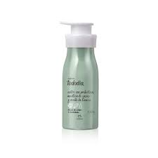 Natura Tododia Crema cuerpo 400 ml limon guanabana