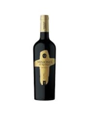 Misiones  reserva Malbec 750 cc 14