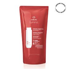 Natura Lumina R acondicionador 300 ml anticaida