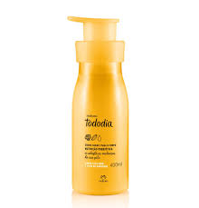 Natura Crema cuerpo 400 ml Tododia limon siciliano