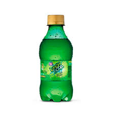 Limon soda mini 250 cc