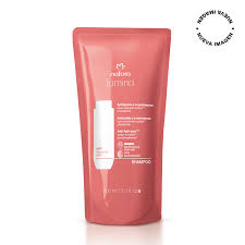 Natura Lumina R Shampoo 300 ml anticaida