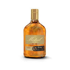 Pisco Mistral Nobel 750 cc 35 Honey