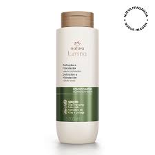 Natura Lumina  acondicionador 300 ml rizado definición