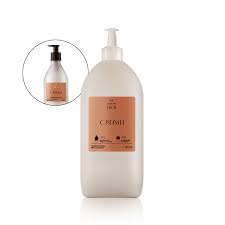 Natura  Ekos R Crema cuerpo 400 ml castaña