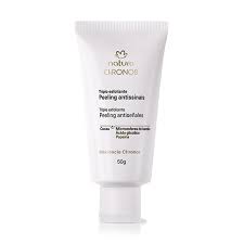 Natura Chronos exfoliante 50 gr (peeling antiseñales)
