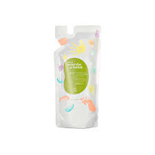 Natura mmbb R shampoo 200 ml