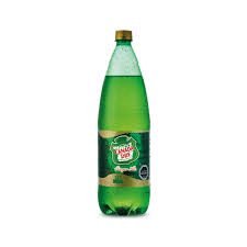 Canada Dry ginger ale 1,5 lt bpy