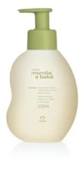 Natura mmbb shampoo 200 ml
