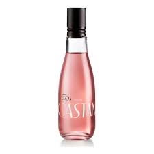 Natura  Ekos Frescor 75 ml castaña