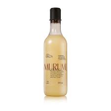 Natura Ekos Shampoo 300 ml Murumuru