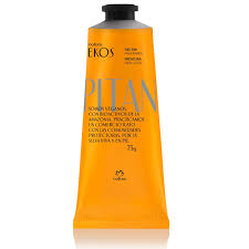 Natura Crema pulpa manos Ekos 75 gr pitanga