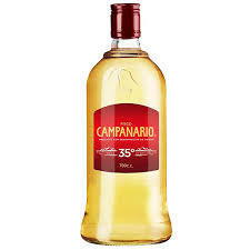 Pisco Campanario 700 cc 35 bpy 5473