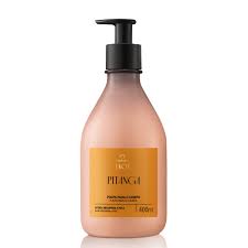 Natura  Ekos Crema cuerpo 400 ml pitanga