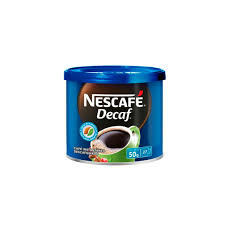 Decaf tarro 50 gr mpy