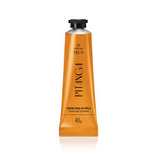 Natura  Ekos Crema pulpa manos 40 gr pitanga