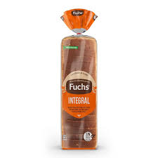 Pan molde Fuchs Integral 650 gr mpy