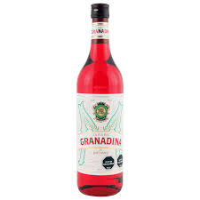 Jarabe Granadina  Mitjans bpy