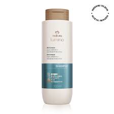 Natura Lumina shampoo 300 ml anticaspa
