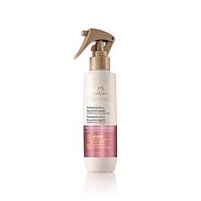 Natura Lumina spray 150 ml liso prolongado