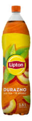 Ice tea Lipton durazno 1.5 lts 1272