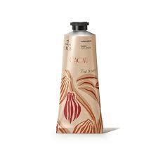 Natura Crema pulpa manos Ekos 75 gr Cacau