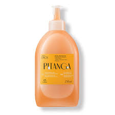 Natura  Ekos R Jabon exfoliante 185 ml pitanga