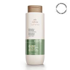 Natura Lumina Shampoo 300 ml rizado definición