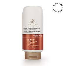 Natura Lumina crema peinar 250 ml seco