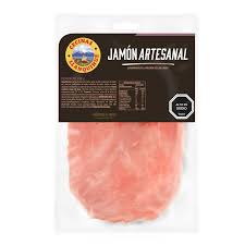 Llanquihue Jamon artesanal g1 150 gr mpy