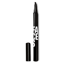 Natura Faces delineador liquido plumon