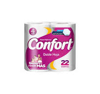 Confort d hoja 4u 22 mts mpy