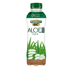 Aloe Guallarauco 500 ml original