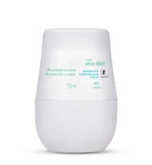 Natura  Erva doce Desodorante rollon 75 ml