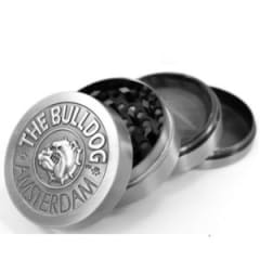 Moledor metal 4 pisos Bulldog