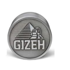 Moledor metal 4 partes Gizeh