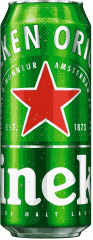 Cerveza Heineken lata 470 cc bpy