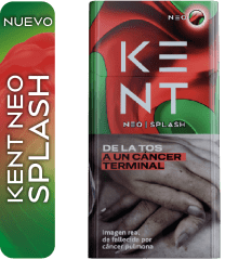 Cig Kent neo splash 20 4362