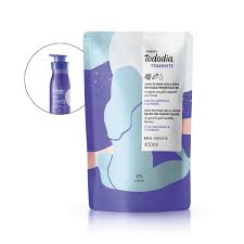 Natura Tododia R Crema cuerpo 400 ml manzanilla lavanda