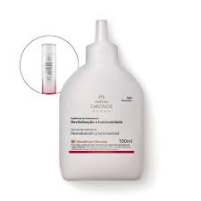 Natura Chronos R esencia revitalizante y lumin 100 ml