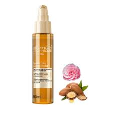 Na Avon Oleo cabello 90ml argan y camelia