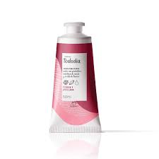 Natura Tododia Crema manos 50 ml cereza avellana