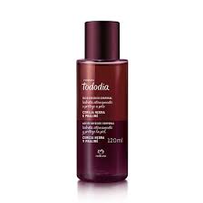 Natura Tododia bifasico 120 ml cereza y praline